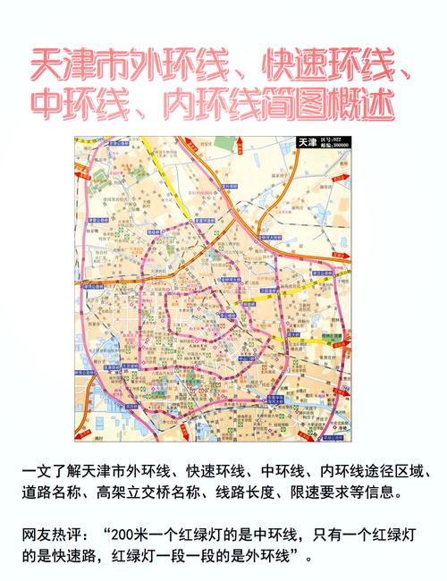 手把手揭秘天津试管助孕机构交通指南 路线规划避坑全攻略